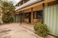 Cherry Lane Apartments