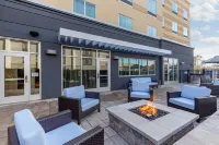 Fairfield Inn & Suites Mebane Hotels in Mebane