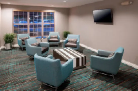Residence Inn Denver Highlands Ranch ハイランズ・ランチのホテル