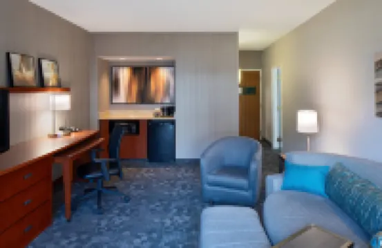 Courtyard Cincinnati Blue Ash