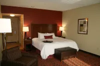Hampton Inn Tomah Hotels in Tomah