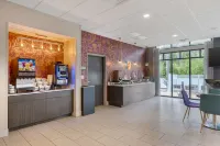 Best Western Plus Ruston Hotel - breakfast