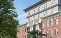 Hotel Indigo WEST CHESTER - DOWNTOWN Hotels in East Marlborough Township