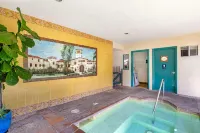 Best Western Plus Santa Barbara - Gym