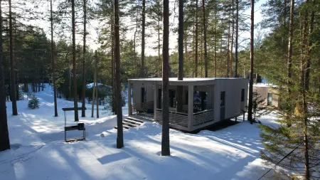 Korbi Country Club Отели рядом с достопримечательностью «Taya»