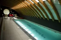 聖地亞哥阿巴總統套房酒店