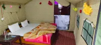 Barot Waterfall Camps and Dorms Hotels in Bochang