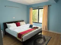 PS Boutique Hotel Hotels in Baudhatinchule