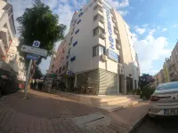 Hotel Güleryüz 2 - Ramah Hewan Peliharaan