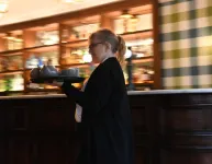 Montigo Resorts Somerset at Charlton House - Bar