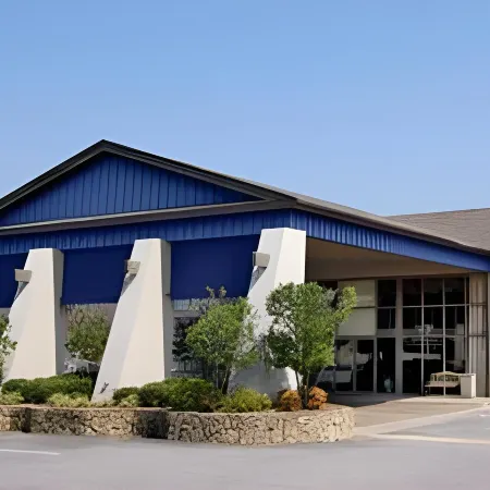 River Valley Inn and Suites by Belvilla
