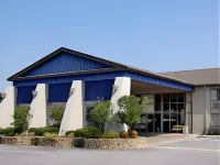 River Valley Inn and Suites by Belvilla - Wifi