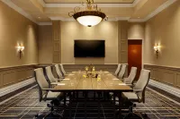 Renaissance Tampa International Plaza Hotel