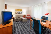 TownePlace Suites Bowie Town Center Hotels in Bowie