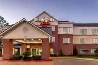 SpringHill Suites Houston Brookhollow Các khách sạn ở Harris County