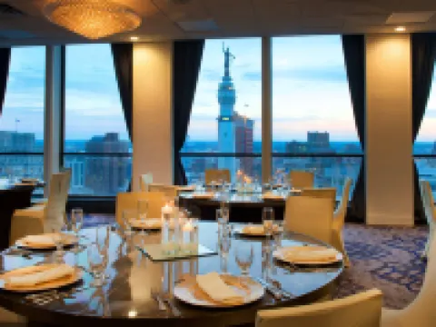 Sheraton Indianapolis City Centre Hotel Hotels in Indianapolis