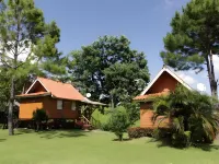 ภูคำรีสอร์ต โรงแรมใกล้Phukaew Peak - ภูแก้วพีค