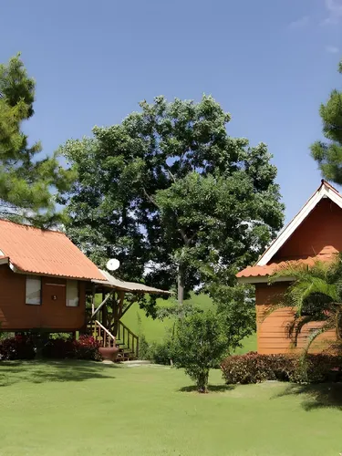 รูปภาพของภูคำรีสอร์ต