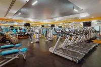 Le Meridien Cairo Airport - Gym
