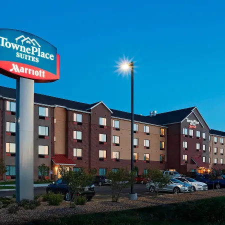 TownePlace Suites Dodge City