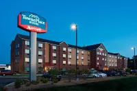 TownePlace Suites Dodge City Hotels in Dodge City