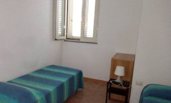 Tertenia Ground Floor South 3 Min Walk from the Sea