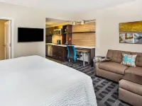 TownePlace Suites Cookeville Hotels in Putnam County