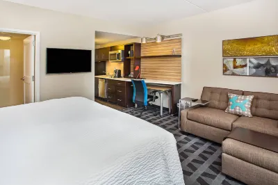 TownePlace Suites Cookeville Hotels near HomeGoods