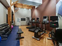SpringHill Suites Montgomery Downtown Hotels near Riverwalk Stadium