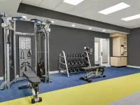 TownePlace Suites by Marriott Sumter Hotels in Sumter County