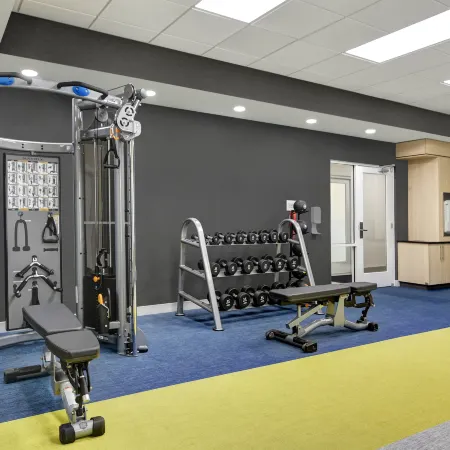 TownePlace Suites by Marriott Sumter