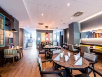 Premier Inn Essen City Các khách sạn ở Essen