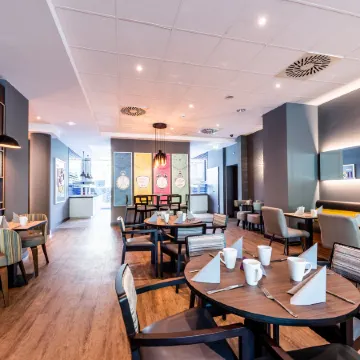 Premier Inn Essen City