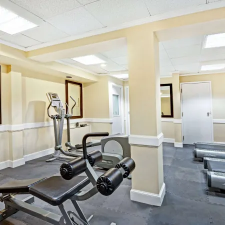 Ramada by Wyndham Seekonk Providence Area