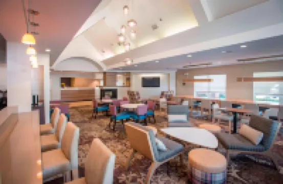 Residence Inn Pensacola Downtown