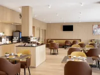 盧森堡埃施貝爾瓦爾雷斯迪之家 阿爾澤特河畔埃施酒店