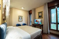 Hotel Terme Salvarola