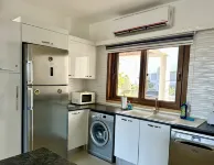 Poolside 2 Bedroom Vacation Rental With Garden Terrace Hotels in 