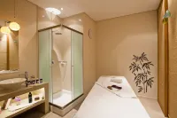 Kipriotis Aqualand Hotel - spa