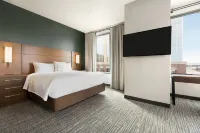 Residence Inn Missoula Downtown Các khách sạn ở Missoula