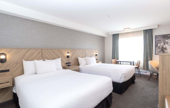 Sandman Hotel Quesnel