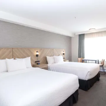 Sandman Hotel Quesnel