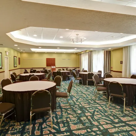 Homewood Suites by Hilton Tampa-Port Richey