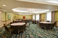Homewood Suites by Hilton Tampa-Port Richey - breakfast