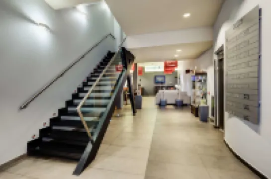 Hotel Sercotel Portales