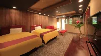 Hakone Fuga (Adult Only)