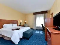 Hampton Inn Ellsworth/Bar Har Hôtels à : Surry