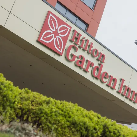Hilton Garden Inn Birmingham Airport Отели рядом с достопримечательностью «Смолл Хит Парк»