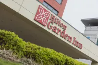 Hilton Garden Inn Birmingham Airport Hoteles en Metropolitan Borough of Solihull