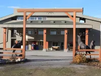 Travelodge by Wyndham Golden Sportsman Lodge Hotels in Golden